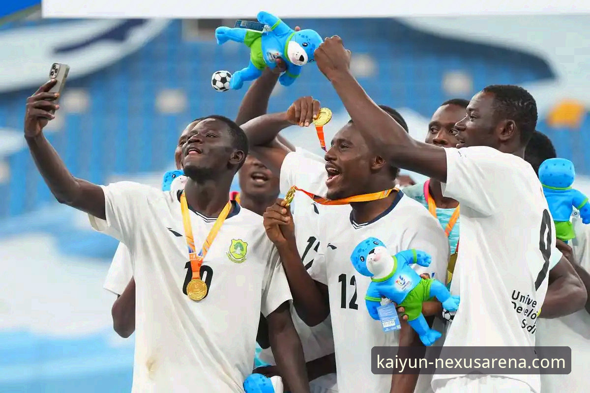 开云体育平台最新动态：奥地利5-1大胜加纳，萨比策闪耀全场