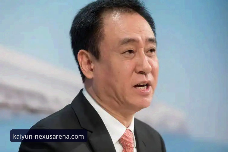 从恒大7连冠到许家印认罪，回顾金元足球兴衰的实用反思